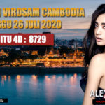 Prediksi Virdsam Cambodia 26 Juli 2020 prediksi-virdsam-cambodia-26-juli-2020