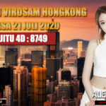 Prediksi Virdsam Hongkong 21 Juli 2020 prediksi-virdsam-hongkong-21-juli-2020