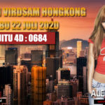 Prediksi Virdsam Hongkong 22 Juli 2020 prediksi-virdsam-hongkong-22-juli-2020