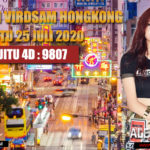 Prediksi Virdsam Hongkong 25 Juli 2020 prediksi-virdsam-hongkong-25-juli-2020