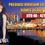 Prediksi Virdsam Toto Macau 16 Juli 2020 prediksi-virdsam-toto macau-16-juli-2020