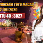 Prediksi Virdsam Toto Macau 2 Juli 2020 prediksi-virdsam-toto macau-2-juli-2020