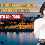Prediksi Virdsam Cambodia 16 Agustus 2020 prediksi-virdsam-cambodia-16-agustus-2020