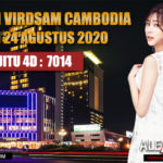 Prediksi Virdsam Cambodia 24 Agustus 2020 prediksi-virdsam-cambodia-24-agustus-2020