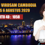 Prediksi Virdsam Cambodia 6 Agustus 2020 prediksi-virdsam-cambodia-6-agustus-2020