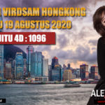 Prediksi Virdsam Hongkong 19 Agustus 2020 prediksi-virdsam-hongkong-19-agustus-2020