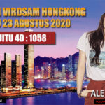 Prediksi Virdsam Hongkong 23 Agustus 2020 prediksi-virdsam-hongkong-23-agustus-2020