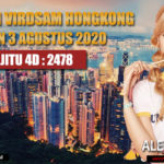 Prediksi Virdsam Hongkong 3 Agustus 2020 prediksi-virdsam-hongkong-3-agustus-2020