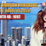 Prediksi Virdsam Hongkong 6 Agustus 2020 prediksi-virdsam-hongkong-6-agustus-2020