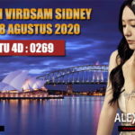 Prediksi Virdsam Sydney 8 Agustus 2020 prediksi-virdsam-sidney-8-agustus-2020