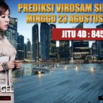 Prediksi Virdsam Singapore 23 Agustus 2020 prediksi-virdsam-singapore-23-agustus-2020