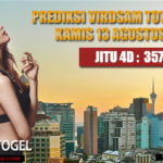 Prediksi Virdsam Toto Macau 13 Agustus 2020 prediksi-virdsam-toto macau-13-agustus-2020