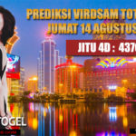 Prediksi Virdsam Toto Macau 14 Agustus 2020 prediksi-virdsam-toto macau-14-agustus-2020