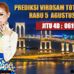Prediksi Virdsam Toto Macau 5 Agustus 2020 prediksi-virdsam-toto macau-5-agustus-2020