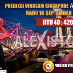 Prediksi Virdsam Singapore 16 September 2020 prediksi-virdsam-singapore-16-september-2020