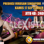 Prediksi Virdsam Singapore 17 September 2020 prediksi-virdsam-singapore-17-september-2020