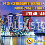 Prediksi Virdsam Singapore 24 September 2020 prediksi-virdsam-singapore-24-september-2020