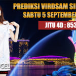 Prediksi Virdsam Singapore 5 September 2020 prediksi-virdsam-singapore-5-september-2020