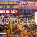 Prediksi Virdsam Cambodia 7 Oktober 2020 prediksi-virdsam-cambodia-7-oktober-2020