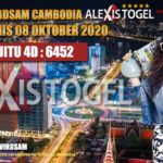 Prediksi Virdsam Cambodia 8 Oktober 2020 prediksi-virdsam-cambodia-8-oktober-2020