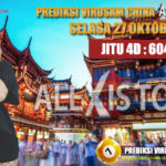 Prediksi Virdsam China 27 Oktober 2020 prediksi-virdsam-china-27-oktober-2020