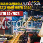 Prediksi Virdsam Cambodia 3 November 2020 prediksi-virdsam-cambodia-3-november-2020