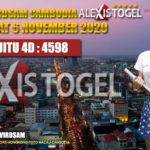 Prediksi Virdsam Cambodia 6 November 2020 prediksi-virdsam-cambodia-6-november-2020