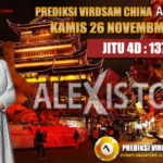 Prediksi Virdsam China 26 November 2020 prediksi-virdsam-china-26-november-2020-alexistogel-min