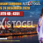Prediksi Virdsam Cambodia 24 Desember 2020 prediksi-virdsam-cambodia-24-desember-2020-alexistogel
