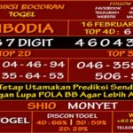 Prediksi Virdsam Cambodia 16 Februari 2021 prediksi-virdsam-cambodia-16-februari-2021-alexistogel