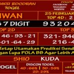 Prediksi Virdsam Taiwan 25 Februari 2021 prediksi-virdsam-taiwan-25-februari-2021-alexistogel