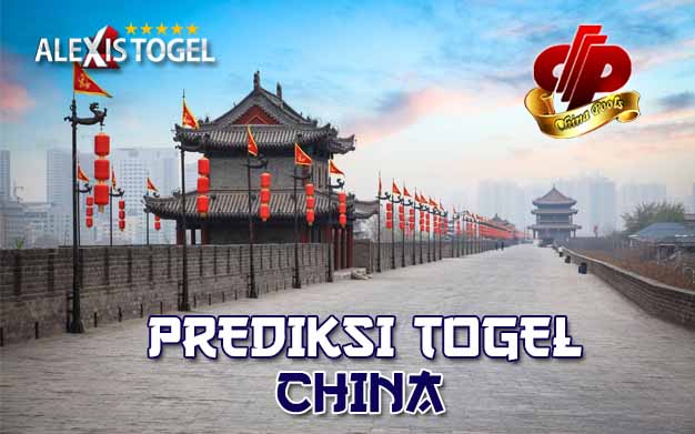 Prediksi Virdsam China 2 Juni 2021 CHINA