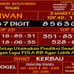 Prediksi Virdsam Taiwan 3 Maret 2021 prediksi-virdsam-taiwan-3-maret-2021-alexistogel