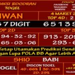 Prediksi Virdsam Taiwan 4 Maret 2021 prediksi-virdsam-taiwan-4-maret-2021-alexistogel