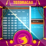 PREDIKSI TOGEL TOTO MACUA 22 MARET 2025 PREDIKSI TOGEL TOTO MACUA 22 MARET 2025